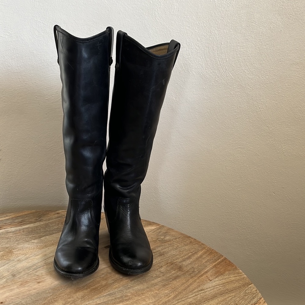 FRYE Riding Boots - Picture 2 of 4